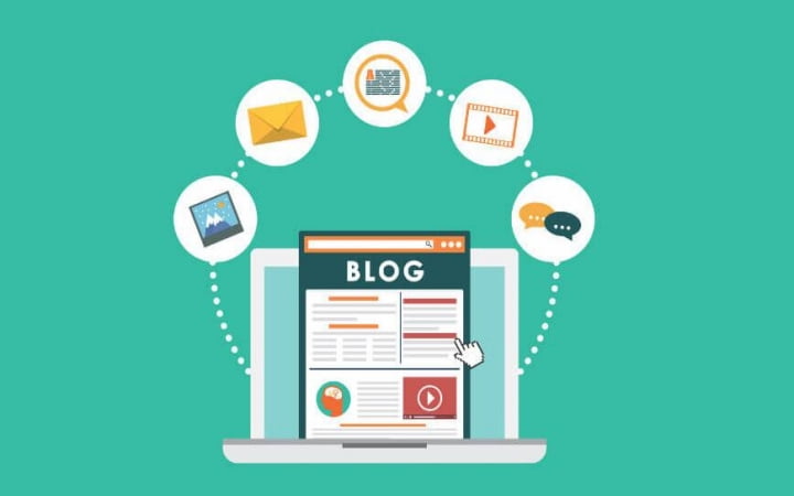 How to Start a Blog and Make Money