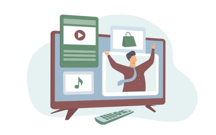 Connected TV Advertising