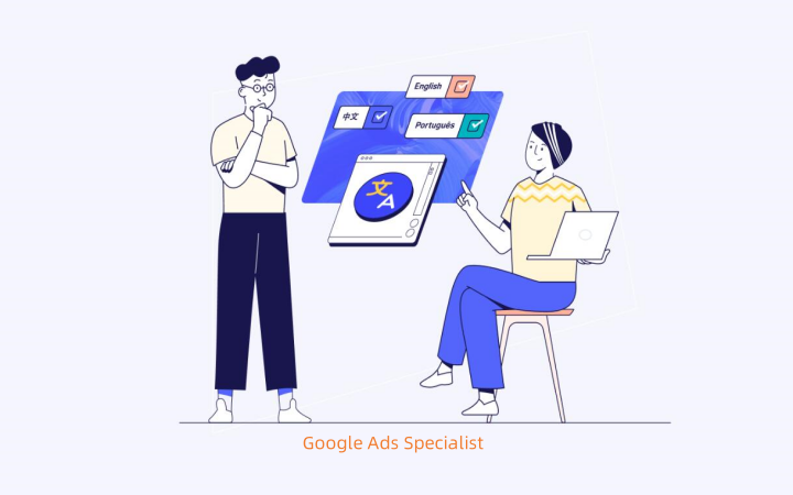 Google Ads Specialist