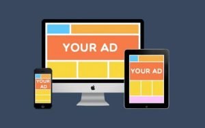 How to Sell Ad Space on Your Website