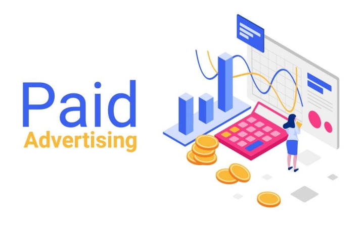 Paid Media Marketing