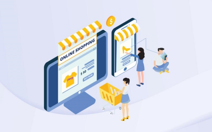 E-commerce Advertising