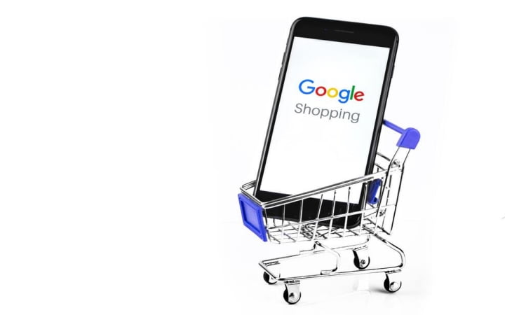 Google Shopping Ads