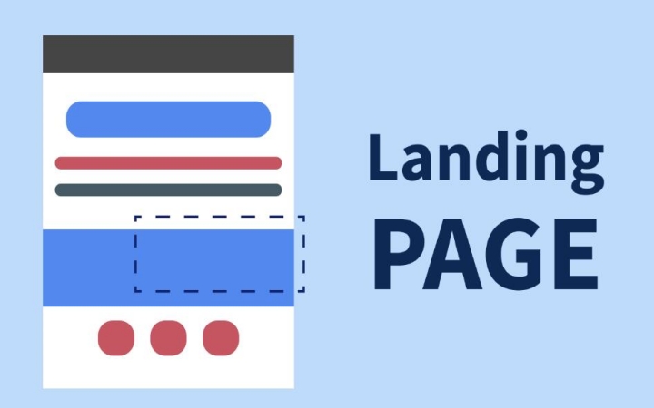 How to Create a Landing Page