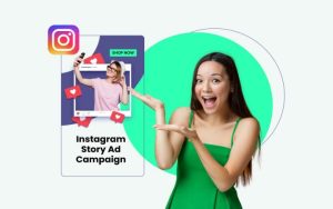 Instagram Story Ads