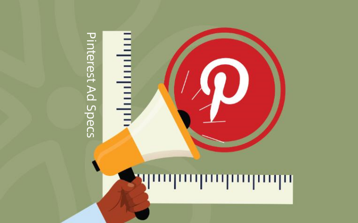 Pinterest Ad Specs