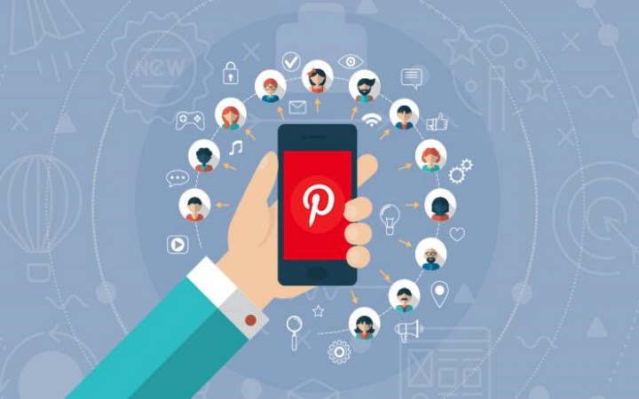 Pinterest Ads