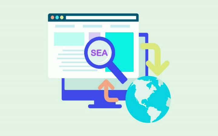 Search Engine Advertising