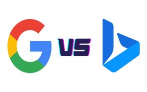 Bing Ads vs Google Ads