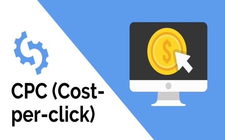 CPC Advertising Network