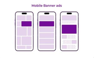 Mobile Banner Ads