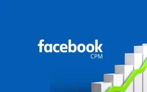 Facebook CPM