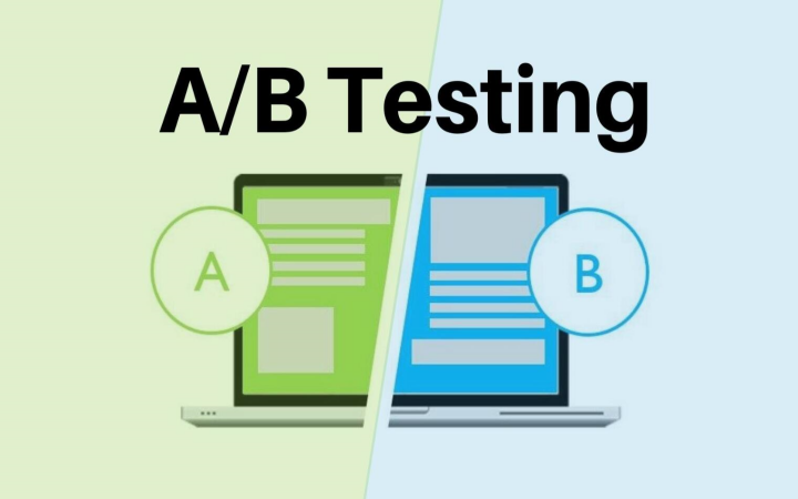 A/B Testing