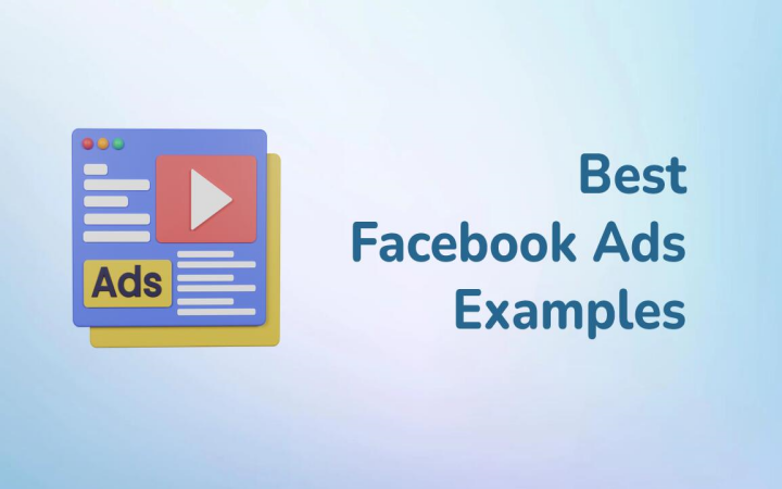 Best Facebook Ad Examples