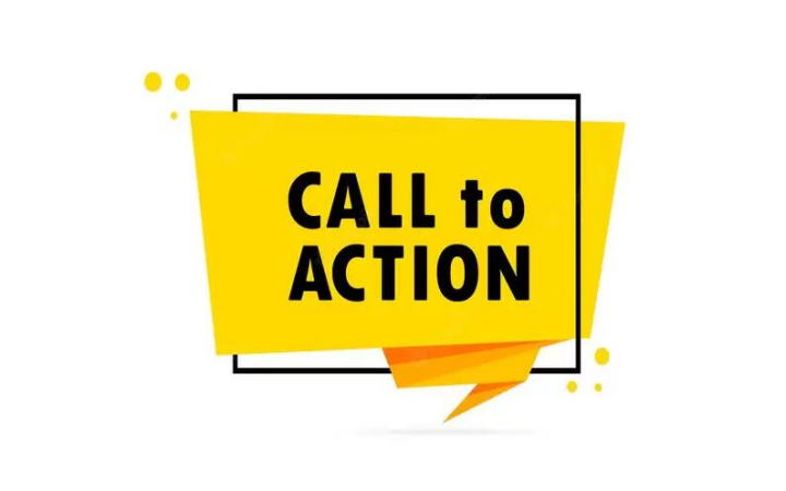 Call to Action