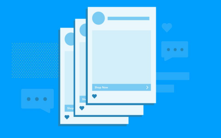 Instagram Ad Examples